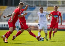 FC Carl Zeiss Jena SV Lichtenberg 11092021  0009